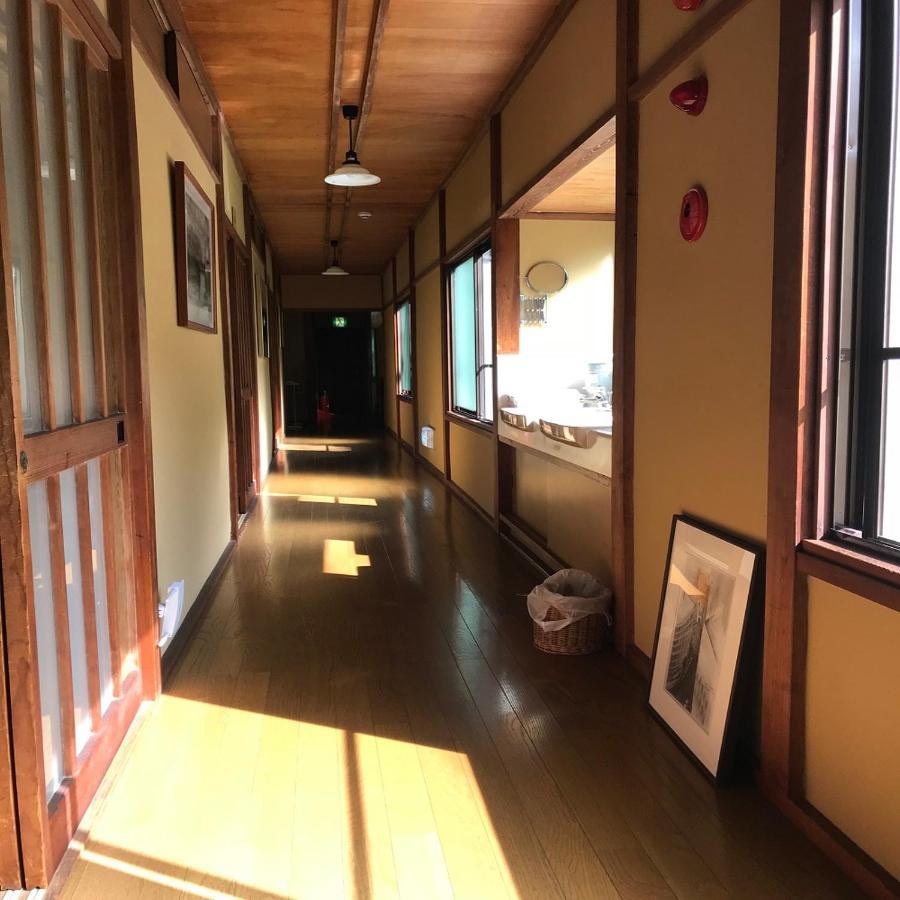 Hakone Kaminoyu Otel Dış mekan fotoğraf