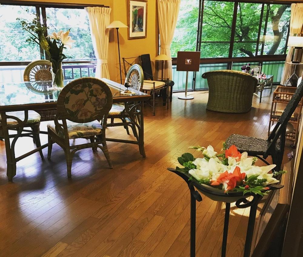 Hakone Kaminoyu Otel Dış mekan fotoğraf